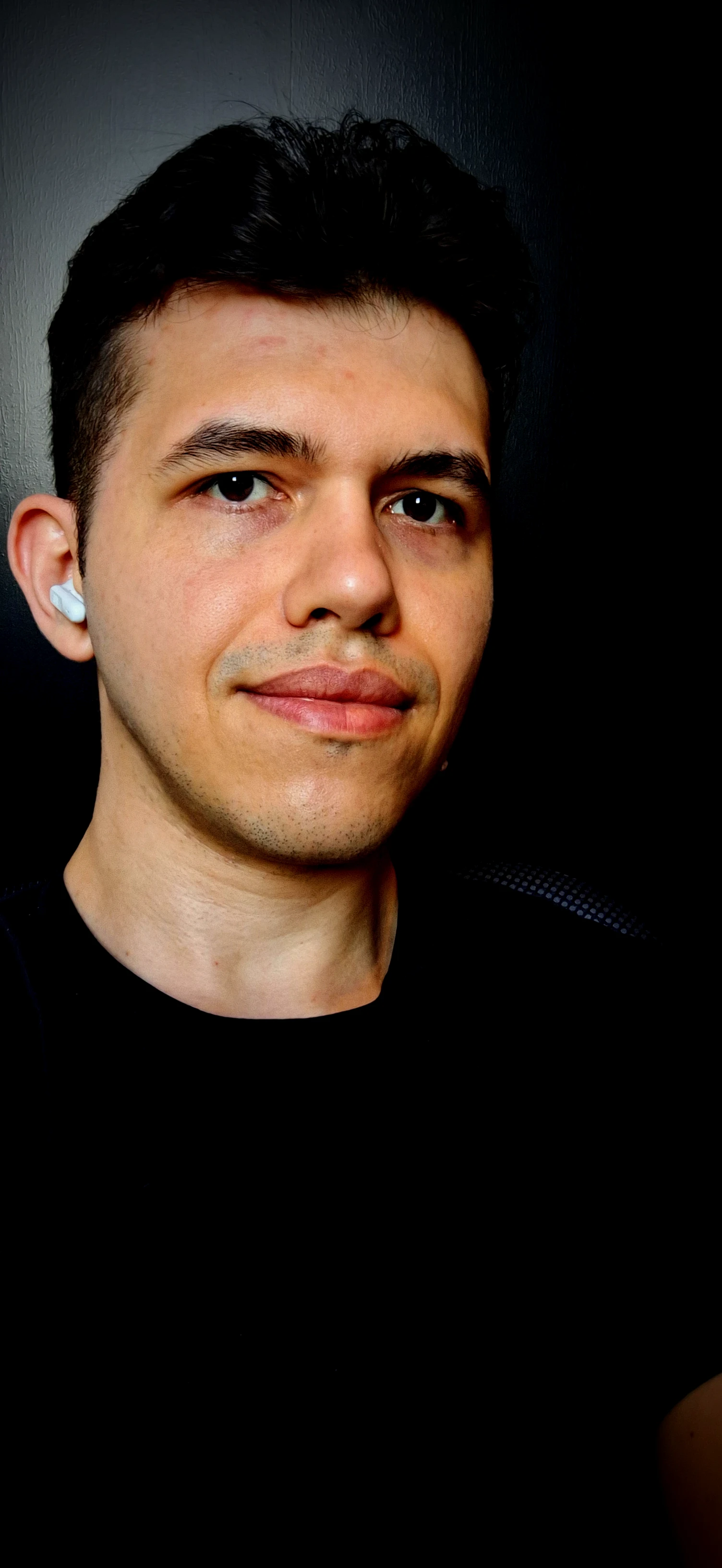 Lucas Nogueira, fundador da Lucid Cat