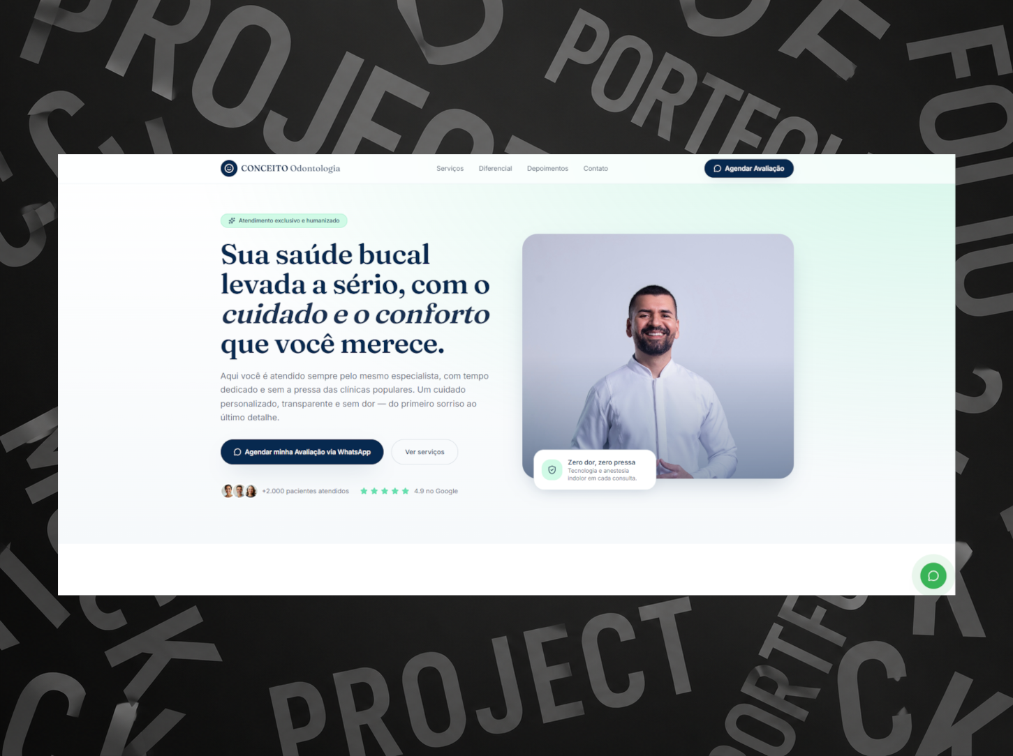 Concept Odonto
